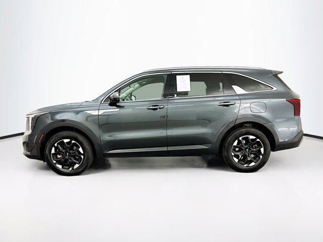 used 2024 Kia Sorento car, priced at $28,377