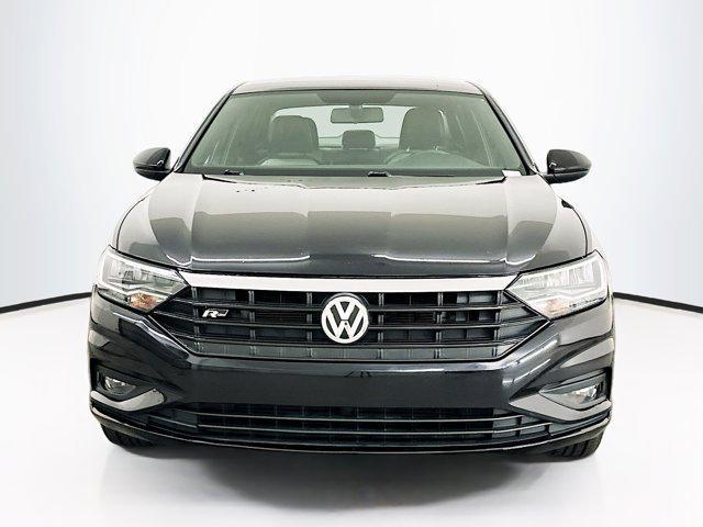used 2019 Volkswagen Jetta car, priced at $15,677