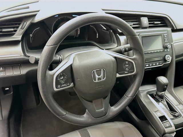 used 2018 Honda Civic car, priced at $17,269