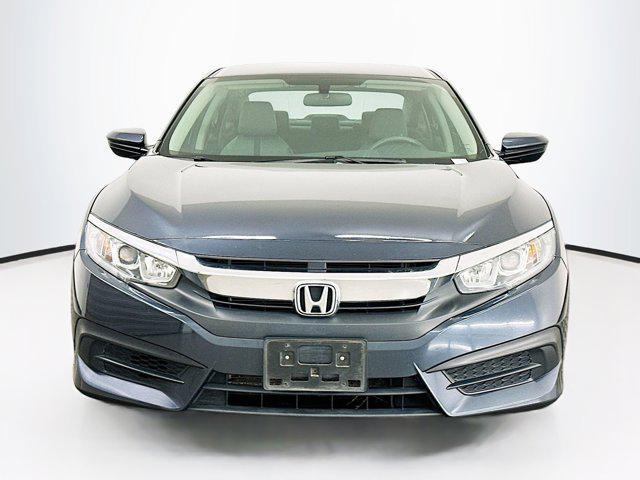 used 2018 Honda Civic car, priced at $17,269