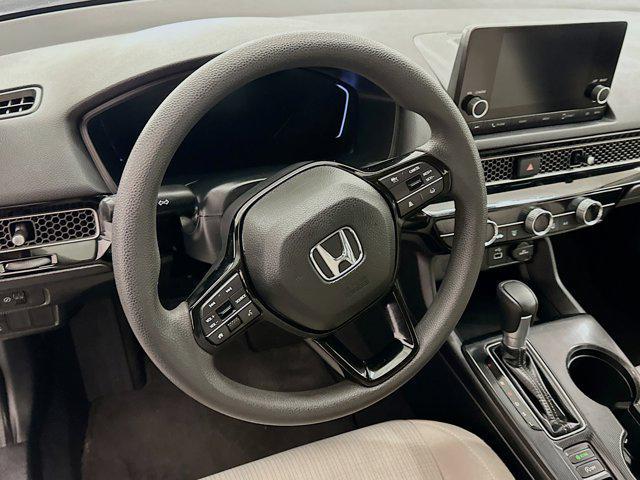 used 2022 Honda Civic car, priced at $20,869