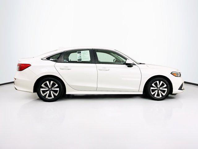 used 2022 Honda Civic car, priced at $20,869