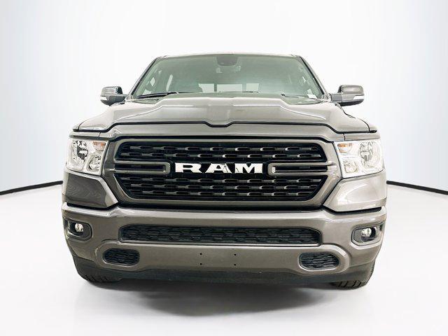 used 2022 Ram 1500 car, priced at $37,377