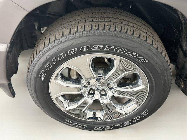 used 2022 Ram 1500 car, priced at $37,377