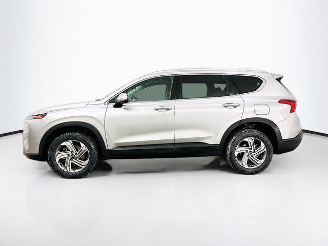 used 2023 Hyundai Santa Fe car, priced at $21,797