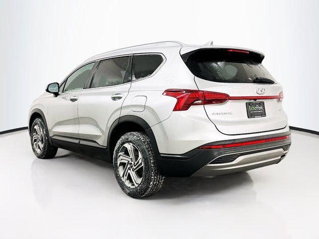 used 2023 Hyundai Santa Fe car, priced at $21,797