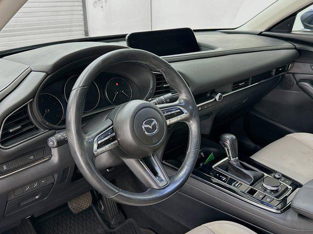 used 2021 Mazda CX-30 car, priced at $21,839