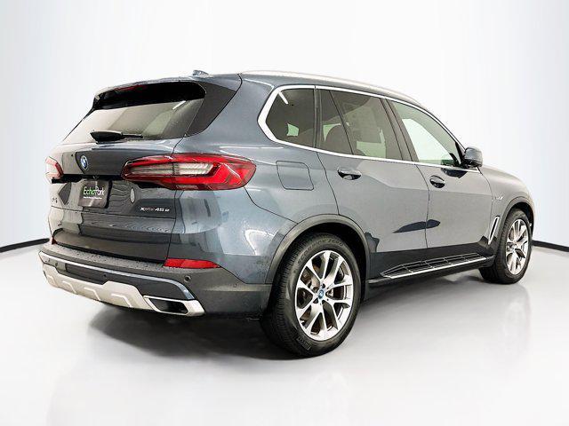 used 2022 BMW X5 PHEV car, priced at $42,377