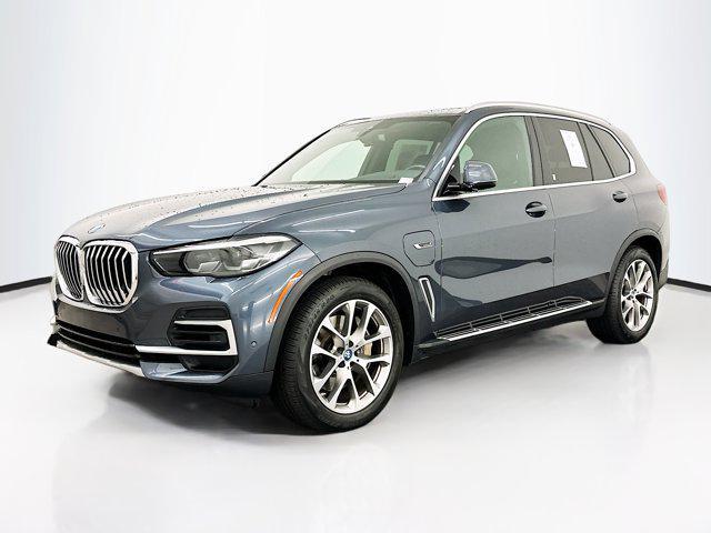 used 2022 BMW X5 PHEV car, priced at $42,377