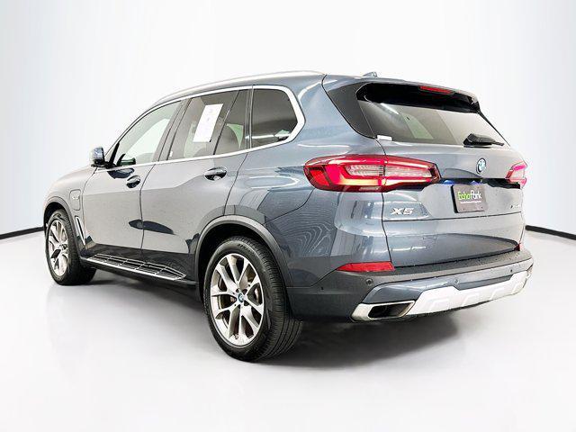 used 2022 BMW X5 PHEV car, priced at $42,377