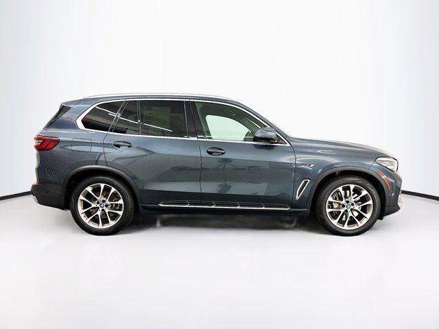 used 2022 BMW X5 PHEV car, priced at $42,377
