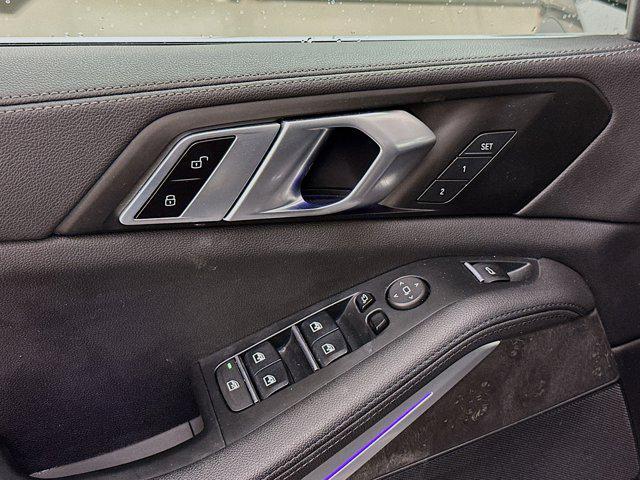 used 2022 BMW X5 PHEV car, priced at $42,377