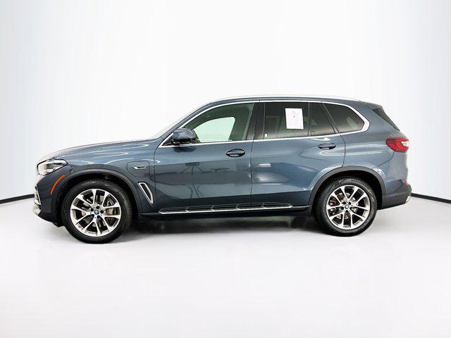 used 2022 BMW X5 PHEV car, priced at $42,377