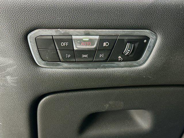 used 2022 BMW X5 PHEV car, priced at $42,377