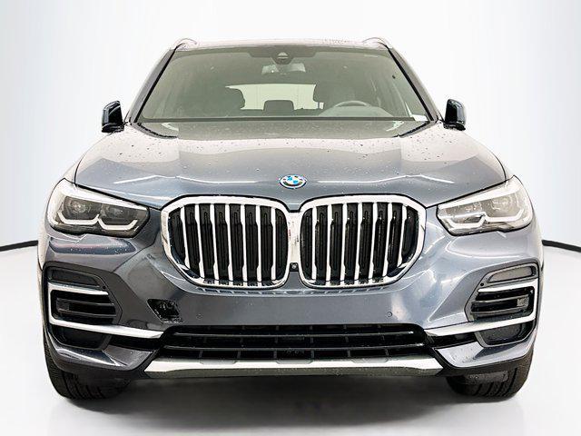 used 2022 BMW X5 PHEV car, priced at $42,377