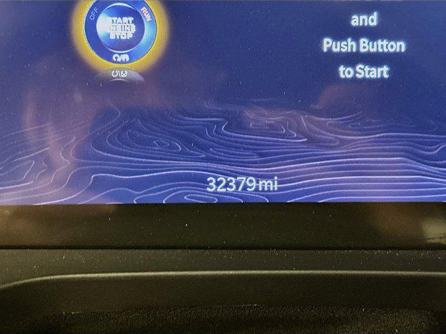 used 2023 Jeep Grand Cherokee car, priced at $31,597