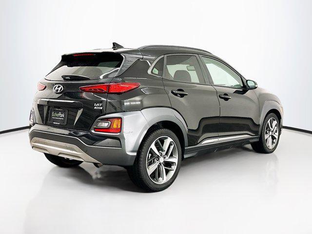 used 2020 Hyundai Kona car, priced at $16,109