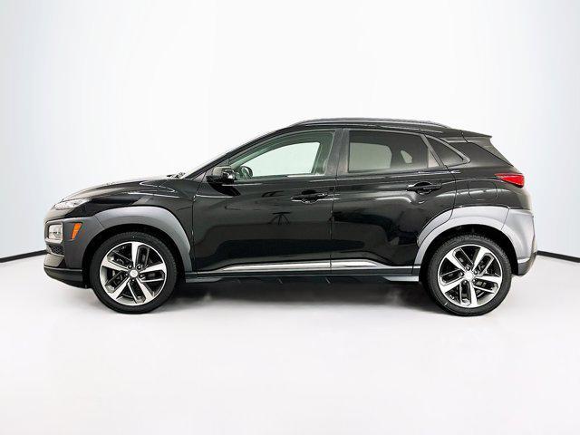 used 2020 Hyundai Kona car, priced at $16,109