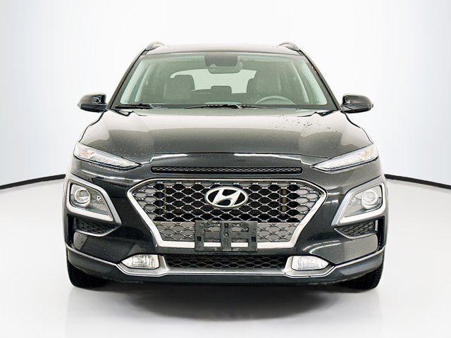 used 2020 Hyundai Kona car, priced at $16,109