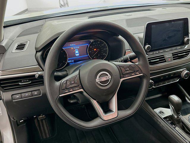 used 2023 Nissan Altima car, priced at $19,889