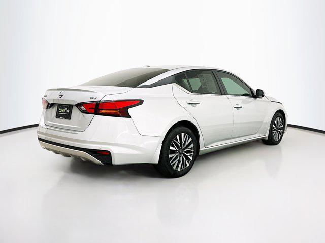 used 2023 Nissan Altima car, priced at $19,889