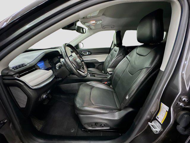 used 2022 Jeep Compass car, priced at $22,997