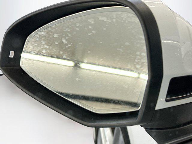 used 2023 Audi A4 car, priced at $26,196