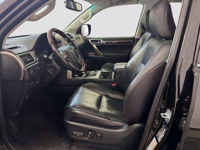 used 2017 Lexus GX 460 car, priced at $25,977