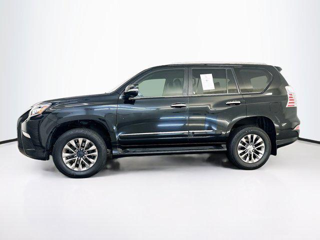 used 2017 Lexus GX 460 car, priced at $25,977