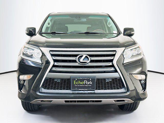 used 2017 Lexus GX 460 car, priced at $25,977