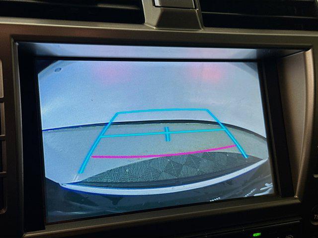 used 2017 Lexus GX 460 car, priced at $25,977