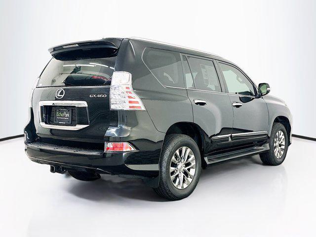 used 2017 Lexus GX 460 car, priced at $25,977