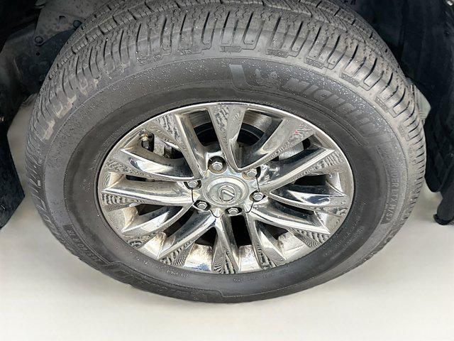 used 2017 Lexus GX 460 car, priced at $25,977