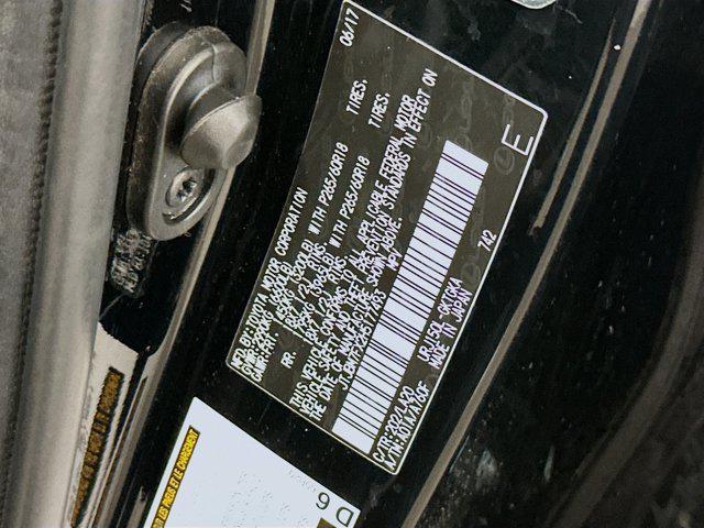 used 2017 Lexus GX 460 car, priced at $25,977