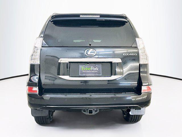 used 2017 Lexus GX 460 car, priced at $25,977