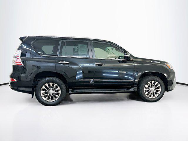used 2017 Lexus GX 460 car, priced at $25,977