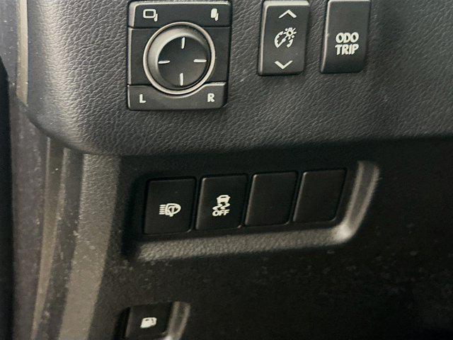 used 2017 Lexus GX 460 car, priced at $25,977