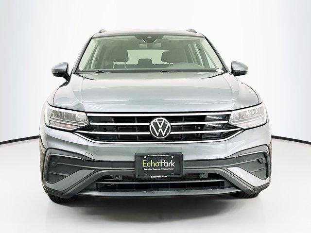 used 2024 Volkswagen Tiguan car, priced at $22,669