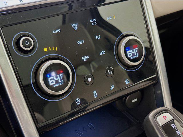 used 2020 Land Rover Discovery Sport car, priced at $19,897