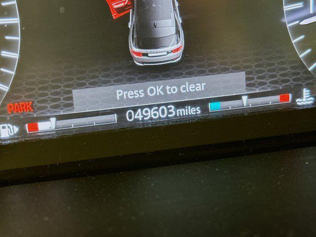 used 2020 Land Rover Discovery Sport car, priced at $19,897