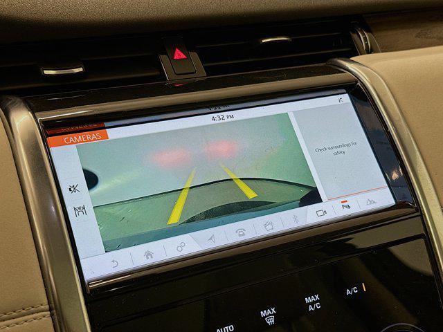 used 2020 Land Rover Discovery Sport car, priced at $19,897