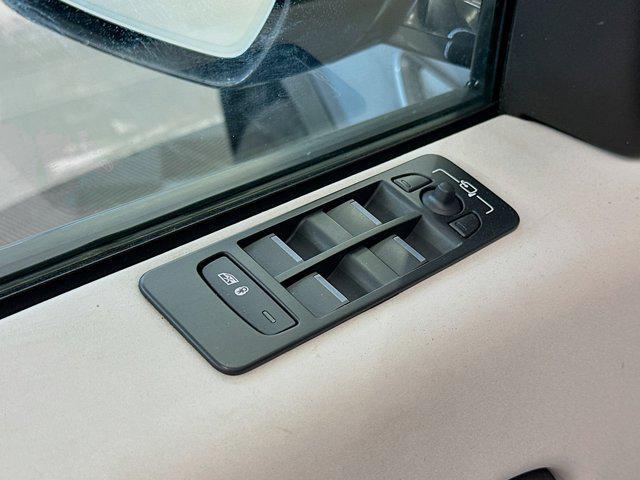 used 2020 Land Rover Discovery Sport car, priced at $19,897