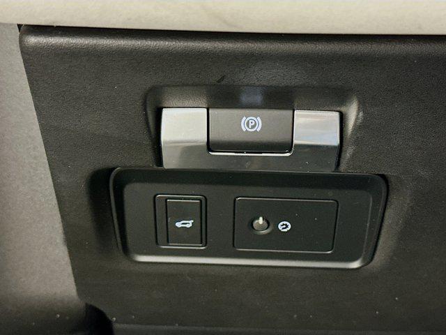 used 2020 Land Rover Discovery Sport car, priced at $19,897