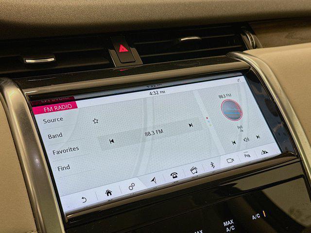 used 2020 Land Rover Discovery Sport car, priced at $19,897