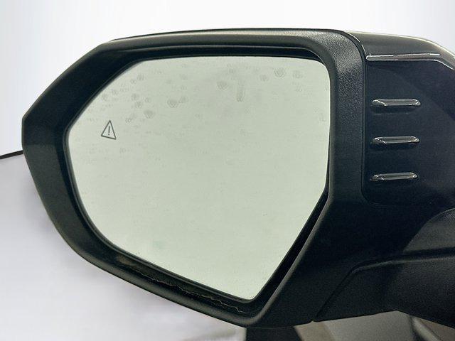 used 2024 Hyundai Kona car, priced at $25,877
