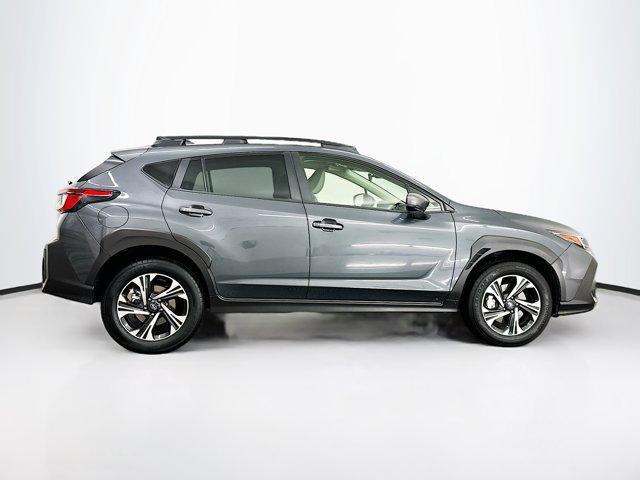 used 2024 Subaru Crosstrek car, priced at $26,239