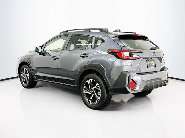 used 2024 Subaru Crosstrek car, priced at $26,239