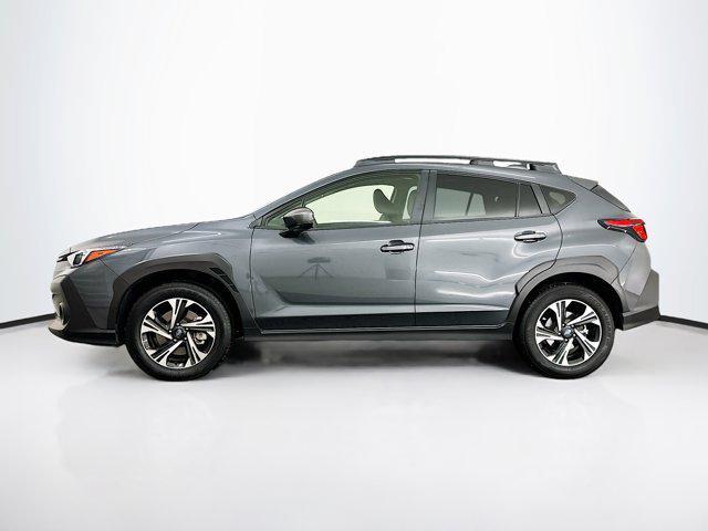 used 2024 Subaru Crosstrek car, priced at $26,239