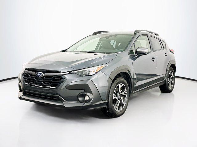 used 2024 Subaru Crosstrek car, priced at $26,239