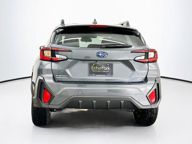 used 2024 Subaru Crosstrek car, priced at $26,239